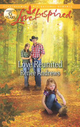 Title details for Love Reunited by Renee Andrews - Wait list